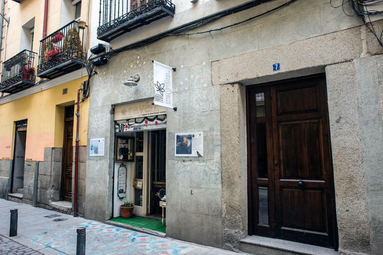 Apartamento La Buena Guarda, Madrid
